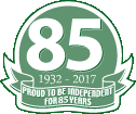 83 Years Independent Service