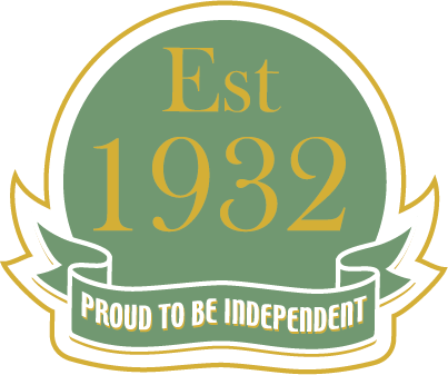 92 Years Independent Service