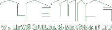 WJ Lewis Builders Merchants Ltd